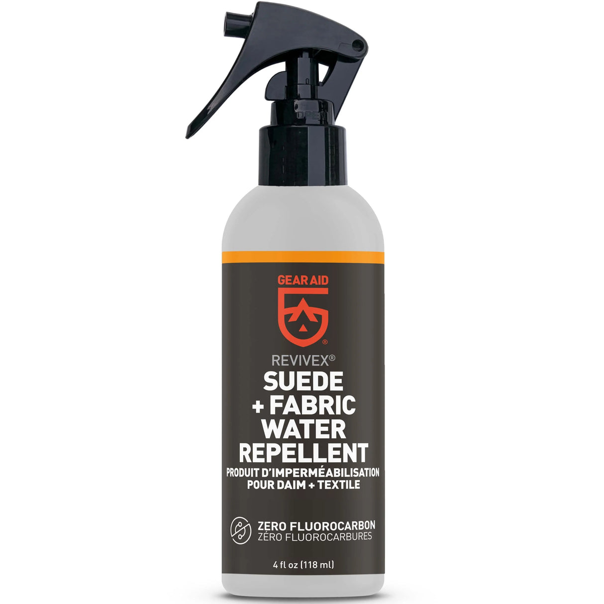 Gear Aid - Revivex Suede & Fabric Boot Care Kit