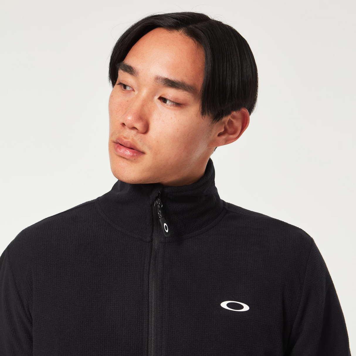 Oakley - Alpine Full Zip Sweatshirt