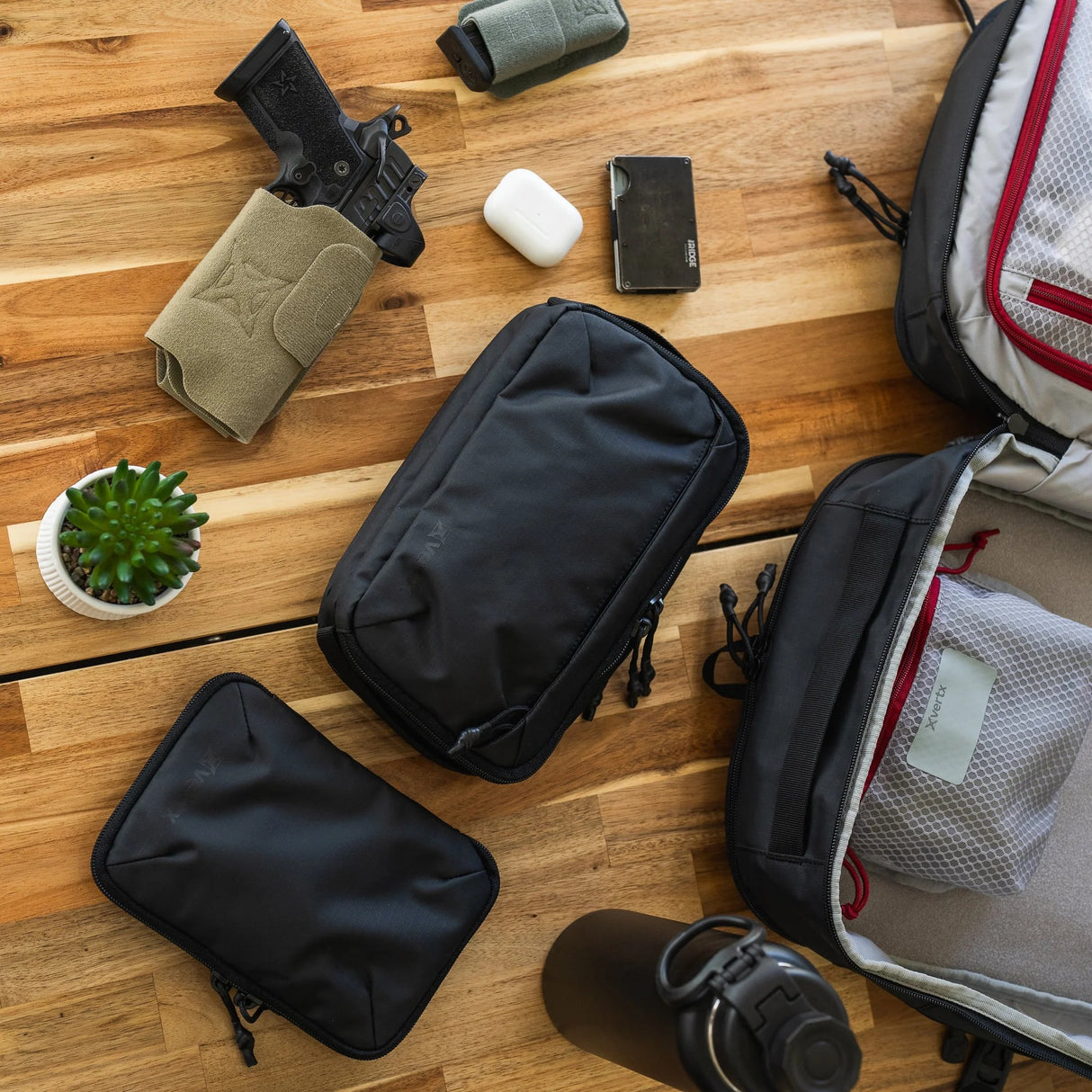 Vertx - Urban Ghost Utility Pouch