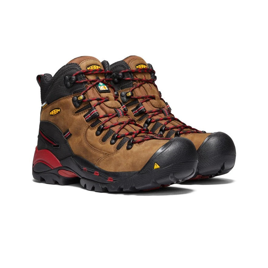 Keen - CSA Hamilton Carbon Waterproof Boot