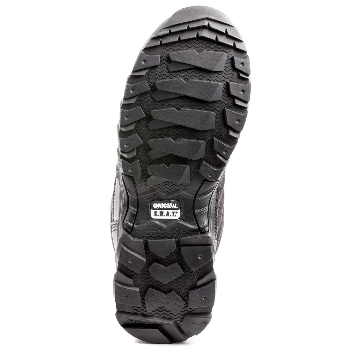 Original Swat - Classic 9" Composite CSA Safety Toe