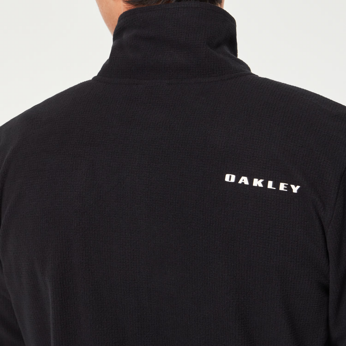 Oakley - Alpine Full Zip Sweatshirt