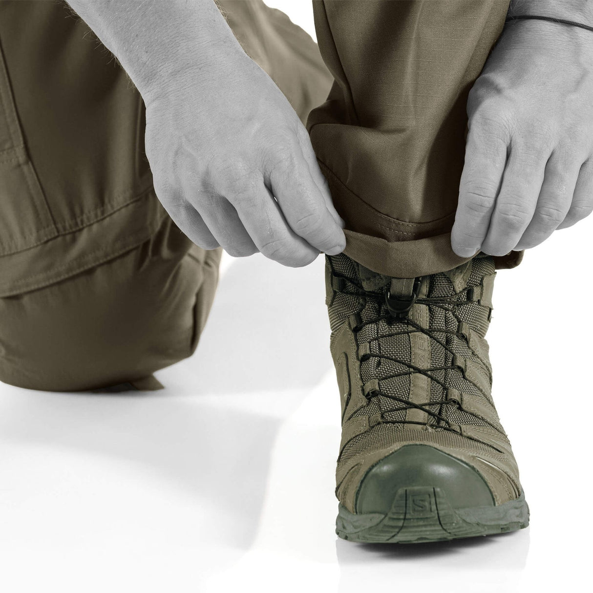 UF PRO P-40 All-Terrain Gen.3 Tactical Pants