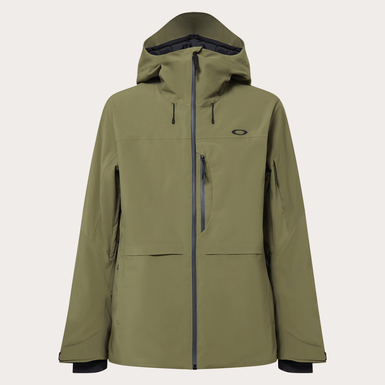 Oakley - Canopy Insulated Jacket – Urban Tactical Oakley - Canopy Insulated Jacket – Urban Tactical