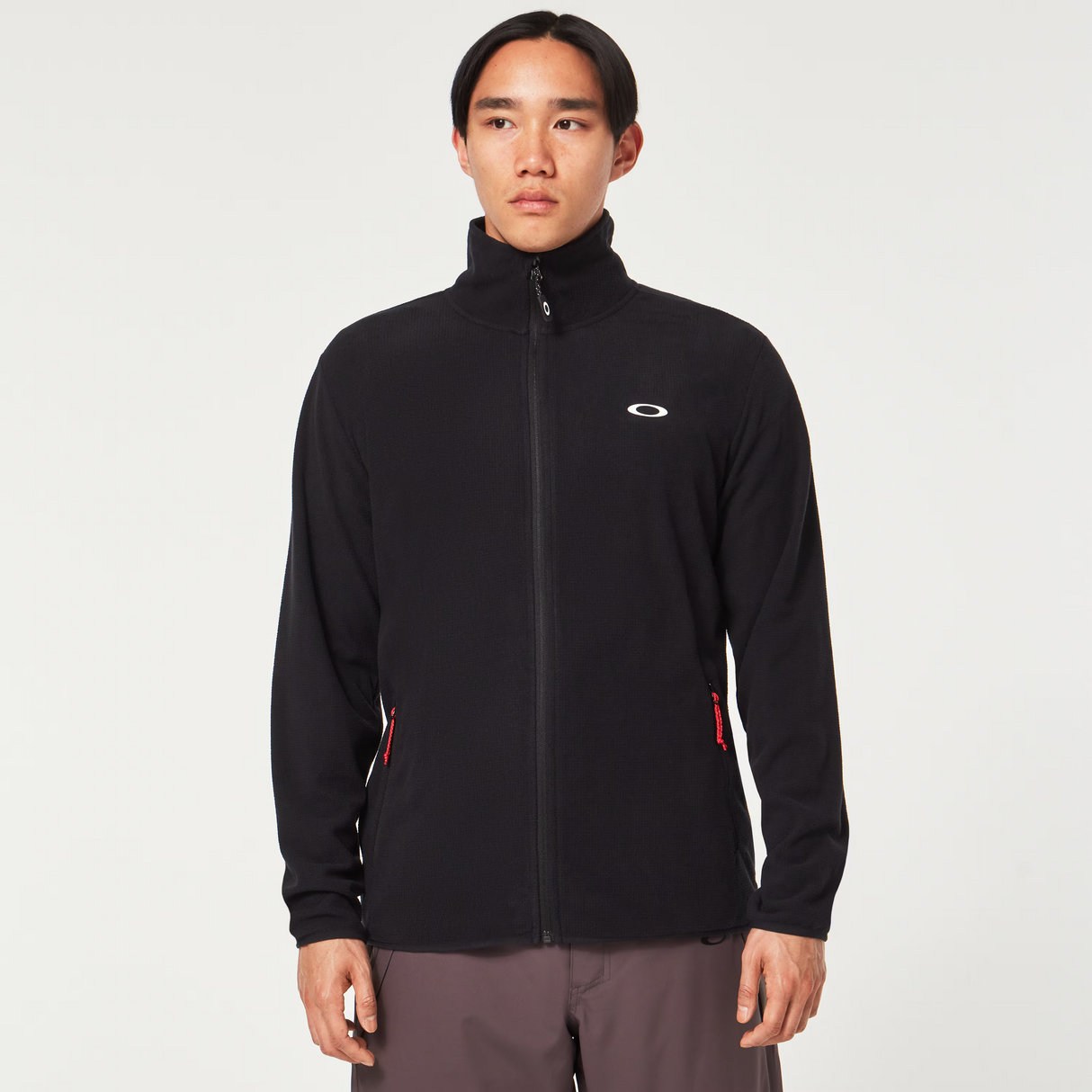 Oakley - Alpine Full Zip Sweatshirt