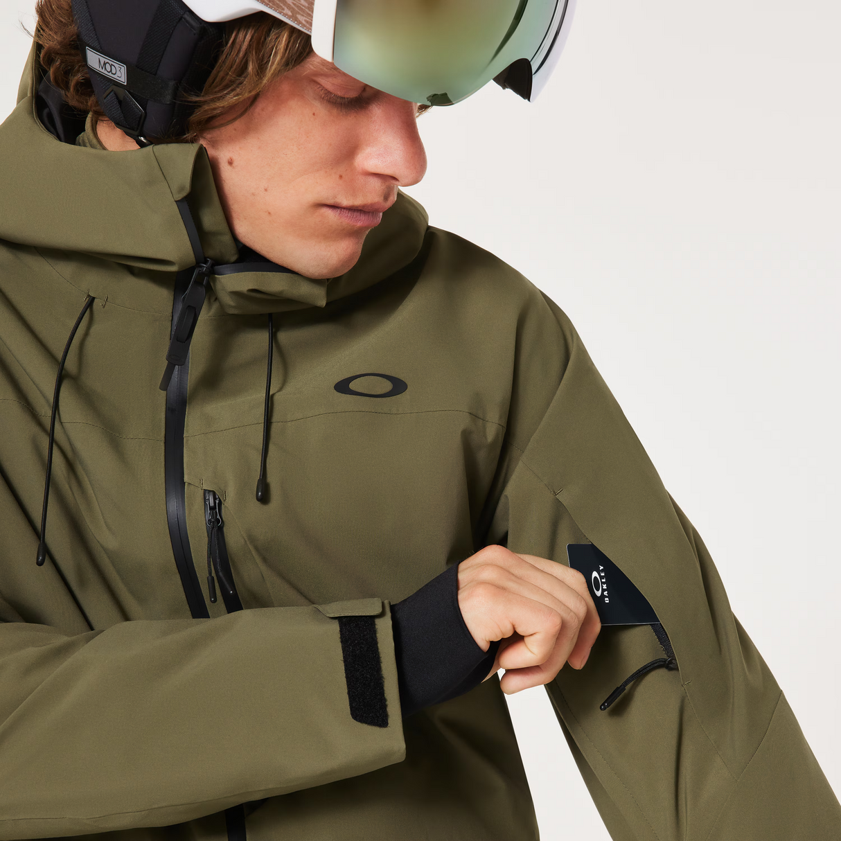 Oakley Canopy Insulated Jacket