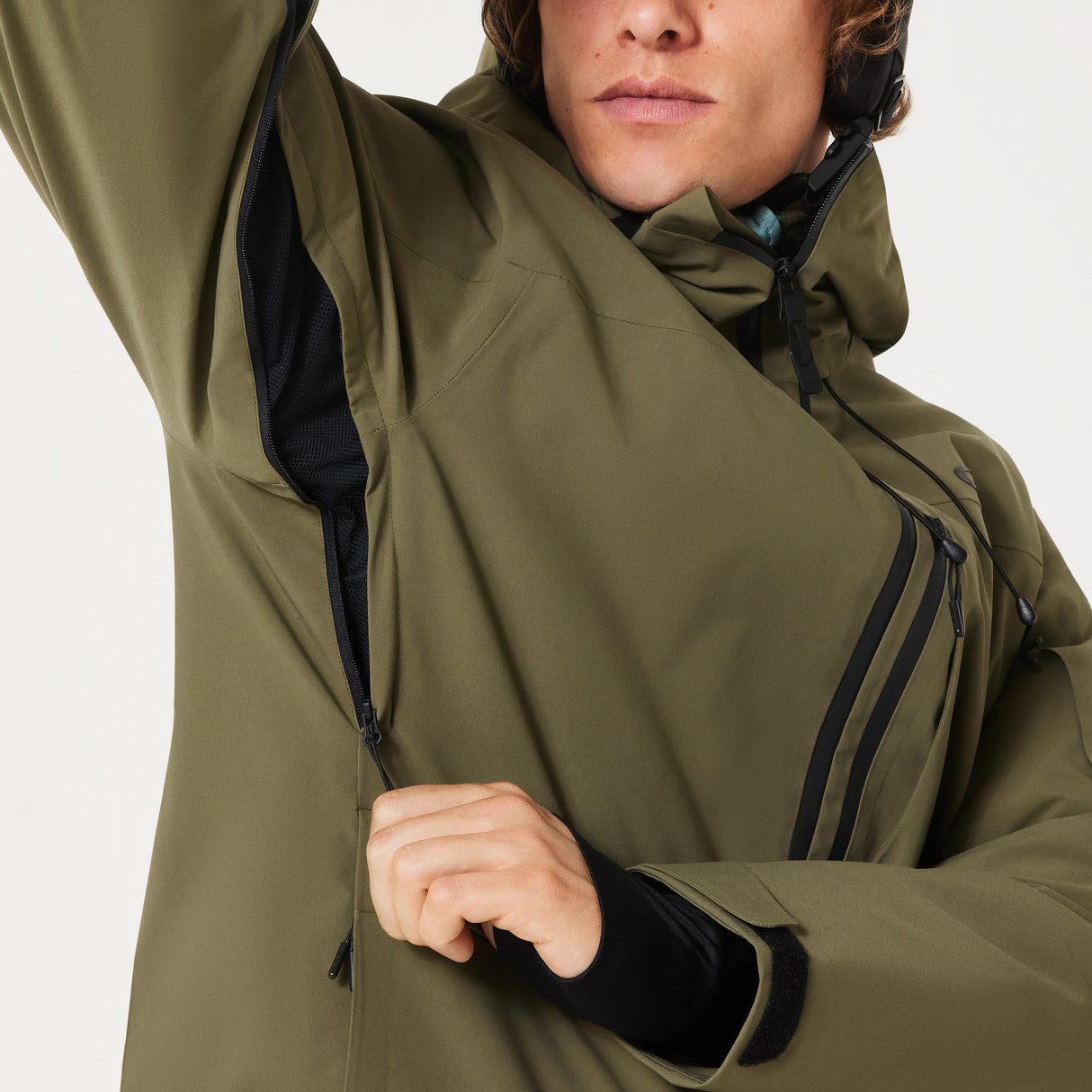 Oakley Canopy Insulated Jacket