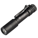 Streamlight MacroStream USB - Includes Micro-USB cord and lanyard - Box - Black