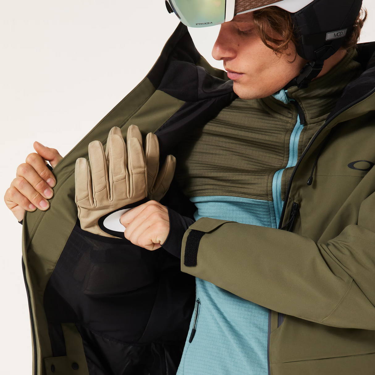 Oakley Canopy Insulated Jacket