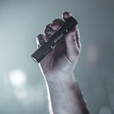 Streamlight MacroStream USB - Includes Micro-USB cord and lanyard - Box - Black