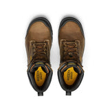 Keen - Men's CSA Evanston 8" Waterproof Boot