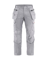 Blaklader - Flame Resistant Stretch Utility Pants