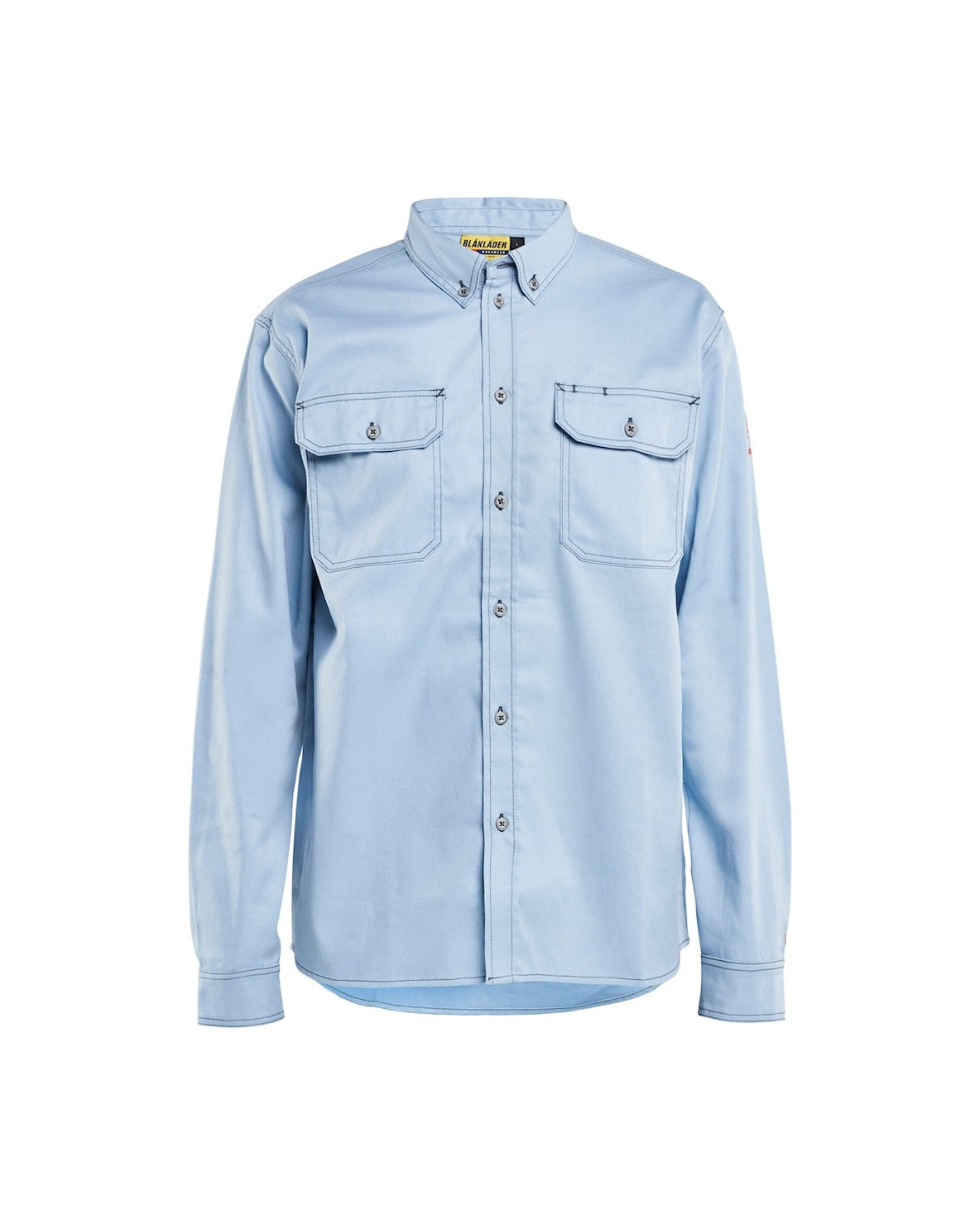 Blaklader - Flame Resistant Button-Up Shirt