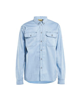 Blaklader - Flame Resistant Button-Up Shirt