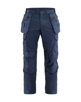 Blaklader - Flame Resistant Stretch Utility Pants