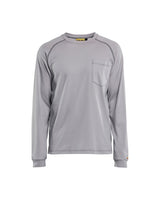 Blaklader - Flame Resistant Light Long Sleeve T-shirt
