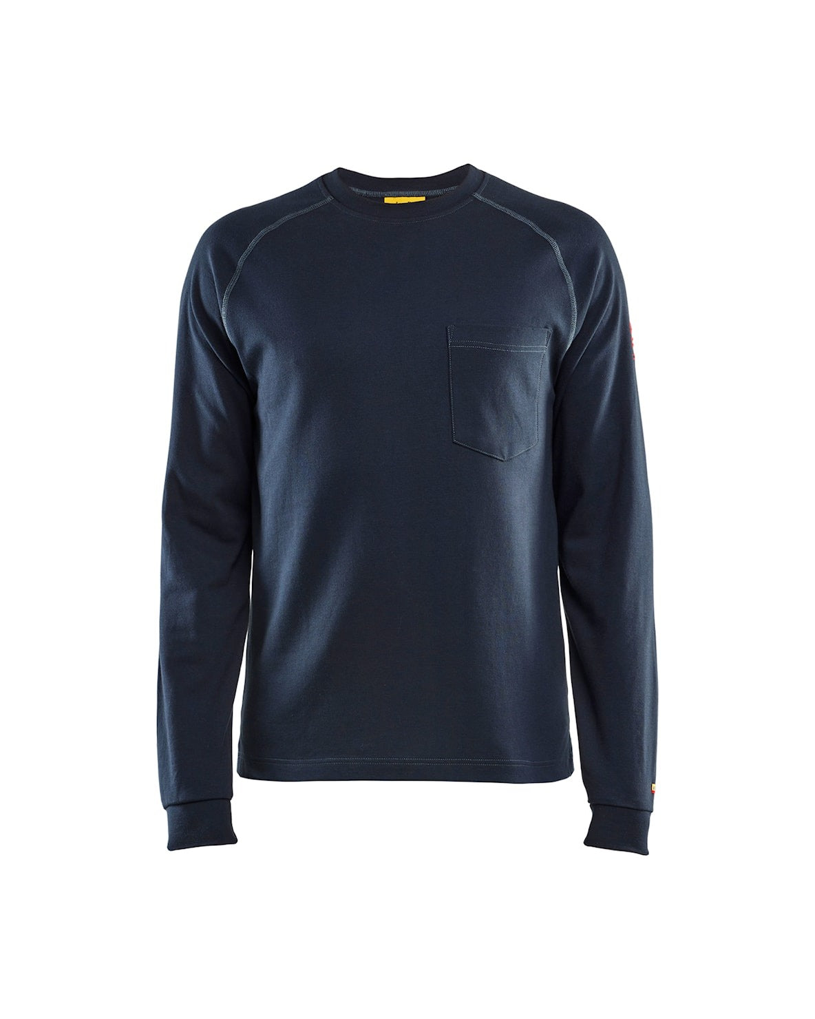 Blaklader - Flame Resistant Light Long Sleeve T-shirt