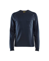 Blaklader - Flame Resistant Light Long Sleeve T-shirt