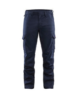 Blaklader - Flame Resistant Stretch Pants
