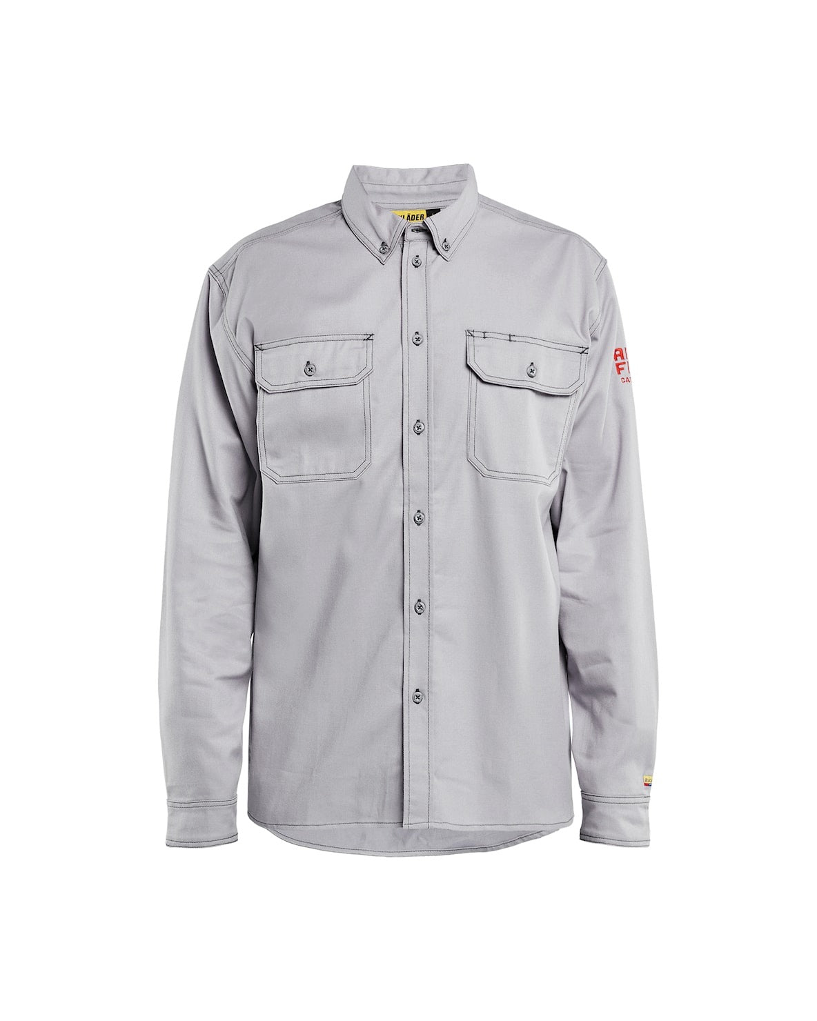Blaklader - Flame Resistant Button-Up Shirt