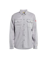 Blaklader - Flame Resistant Button-Up Shirt