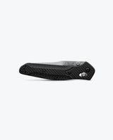 Benchmade 940 Osborne | Carbon Fiber