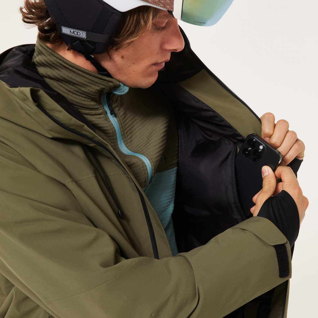 Oakley Canopy Insulated Jacket