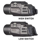 Streamlight TLR-7 HL-X USB - BLACK