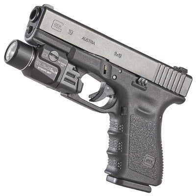 Streamlight TLR-7 HL-X USB - BLACK