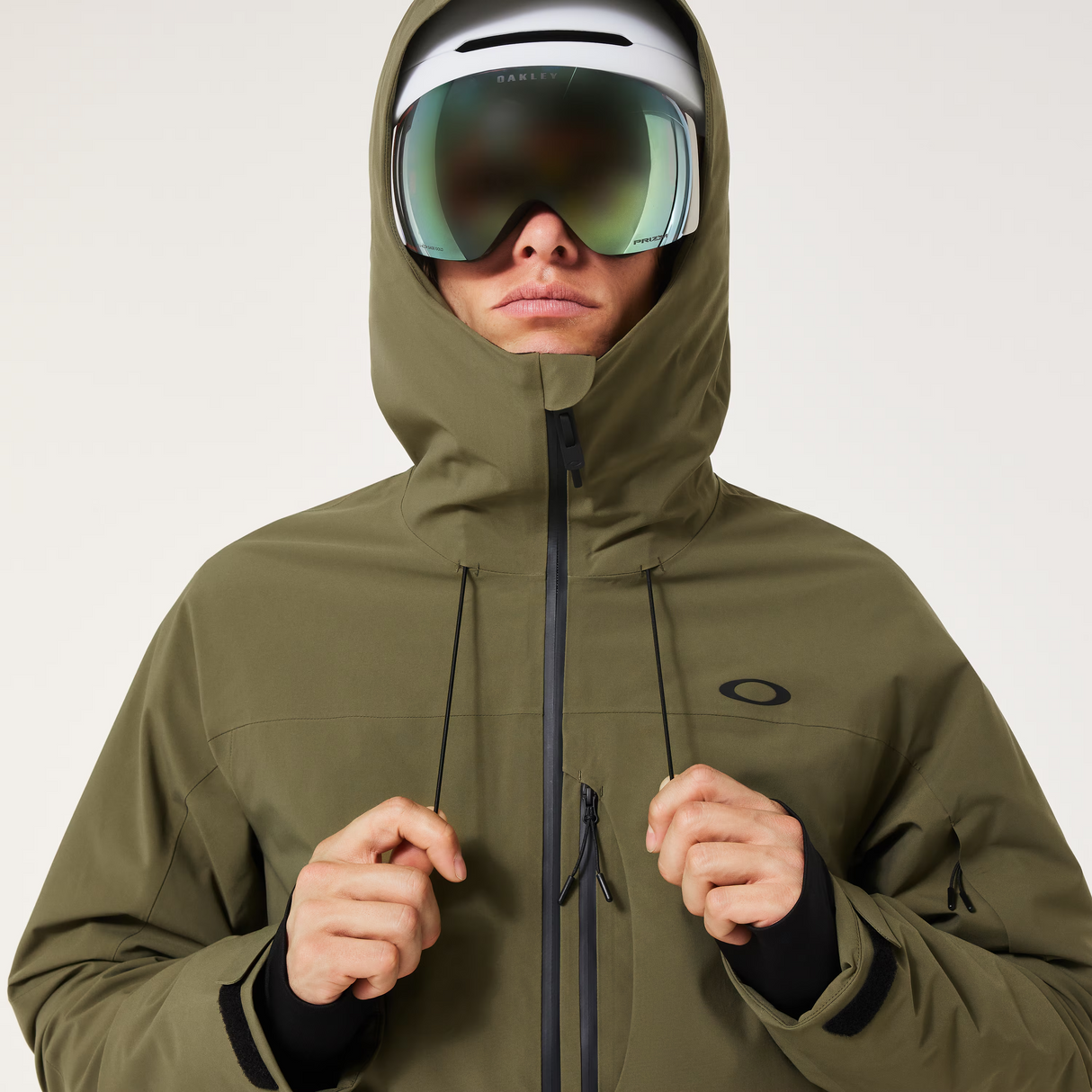 Oakley Canopy Insulated Jacket