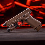 Streamlight TLR-7 HL-X USB - BLACK