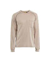 Blaklader - Flame Resistant Light Long Sleeve T-shirt