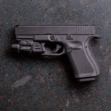 Streamlight TLR-7 HL-X USB - BLACK