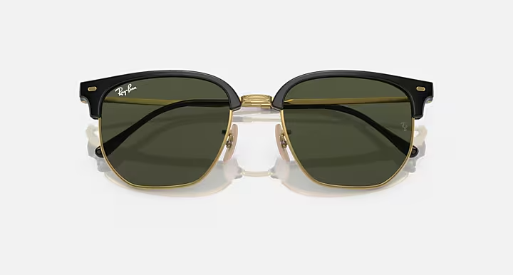 Ray-Ban - New Clubmaster