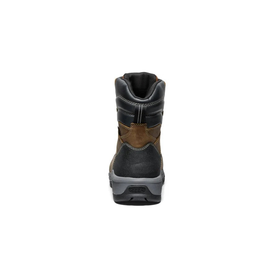 Keen - Men's CSA Evanston 8" Waterproof Boot