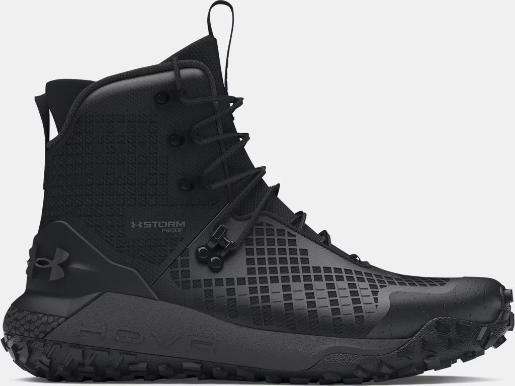 Under Armour HOVR Dawn Waterproof 2.0