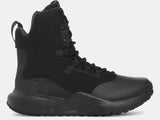 Under Armour Men's Stellar Zip Tactical Boots