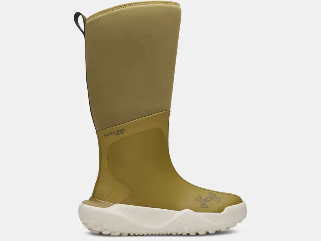 Under Armour Men's Mud Freek Shoes