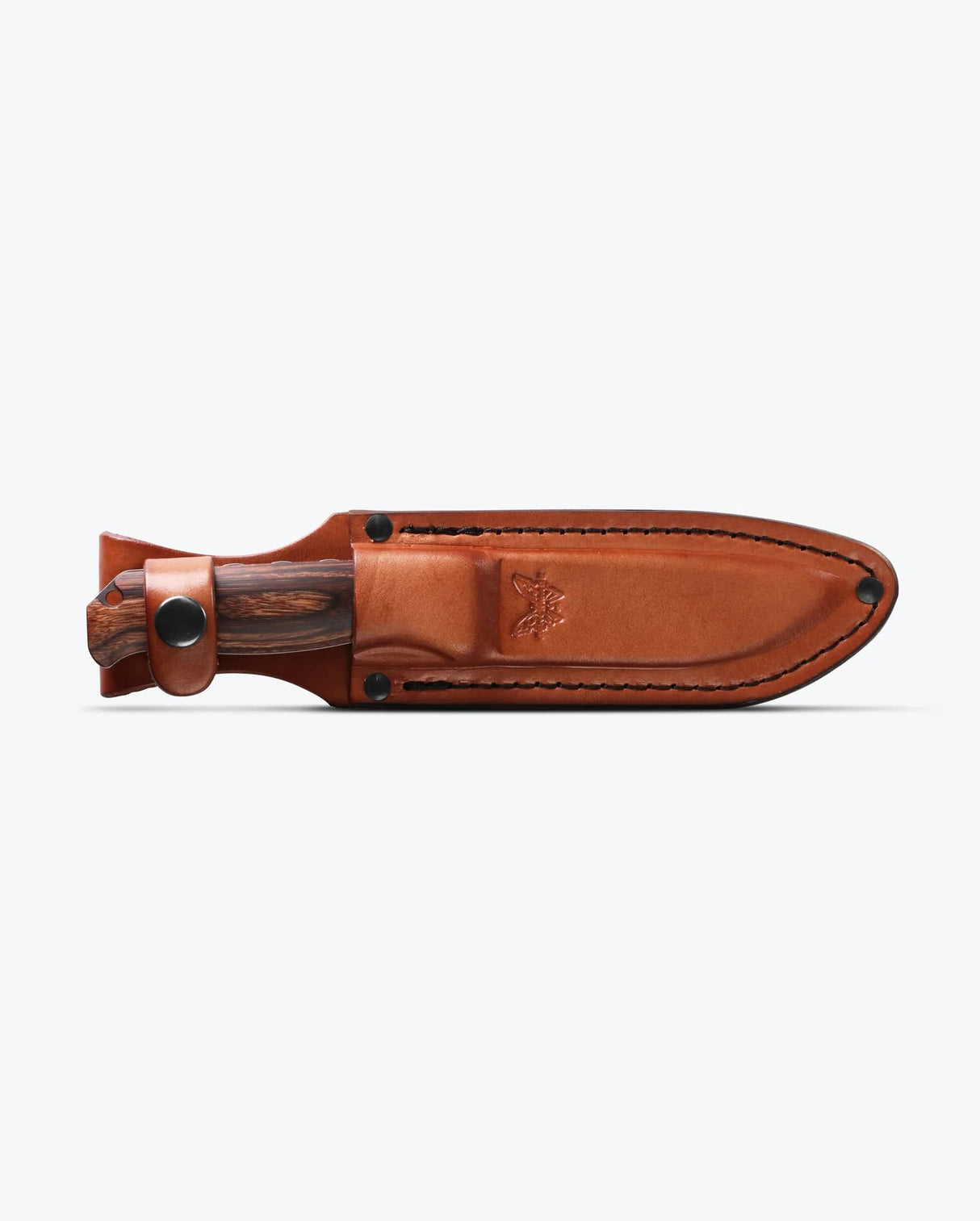 Benchmade Saddle Mountain Skinner