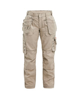 Blaklader - Women's Flame Resistant Pant With Utility Pockets