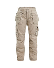 Blaklader - Women's Flame Resistant Pant With Utility Pockets (7136)