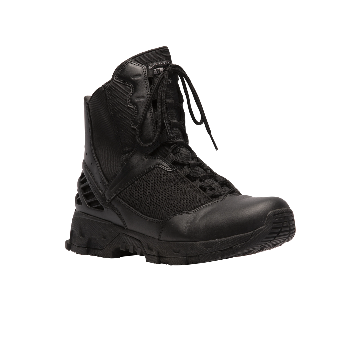 Original Swat  - Men's Alpha Freedom 6" Hands Free Boots