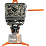 Jetboil TrailCook 1.2L Duck Camo - New
