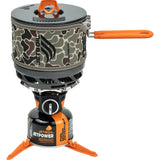 Jetboil TrailCook 1.2L Duck Camo - New