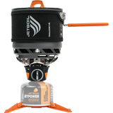 Jetboil TrailCook 1.2L Carbon - New