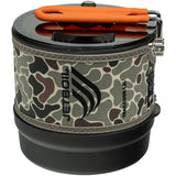 Jetboil TrailCook 1.2L Duck Camo - New