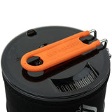 Jetboil TrailCook 1.2L Duck Camo - New
