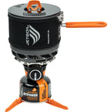 Jetboil TrailCook 1.2L Carbon - New