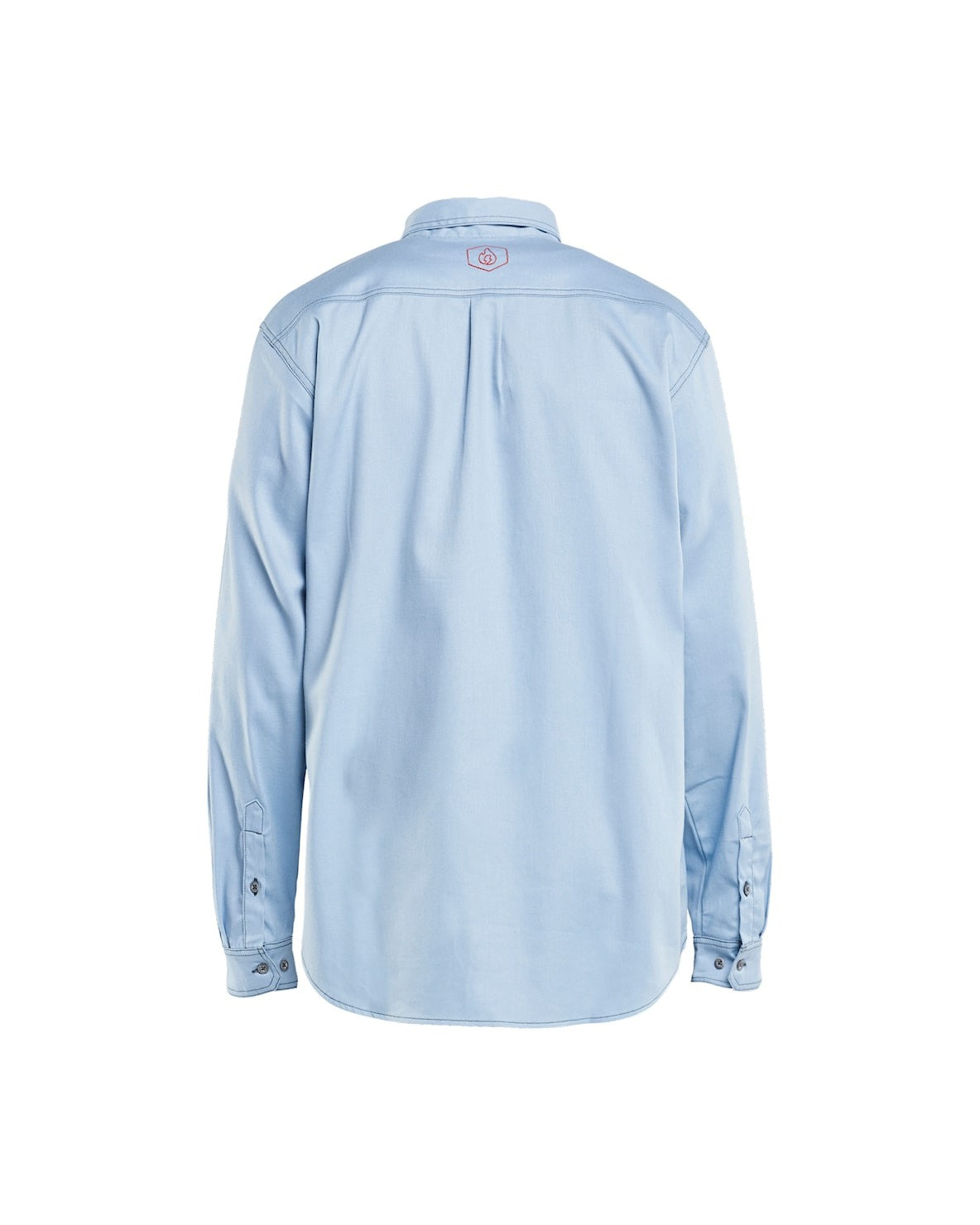 Blaklader - Flame Resistant Button-Up Shirt