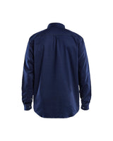 Blaklader - Flame Resistant Button-Up Shirt
